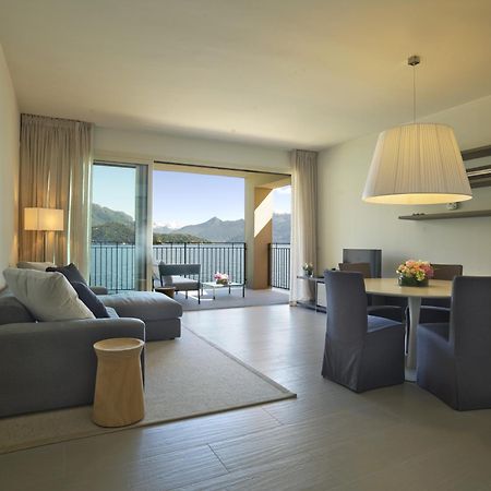 Filario Hotel & Residences Lezzeno Oda fotoğraf