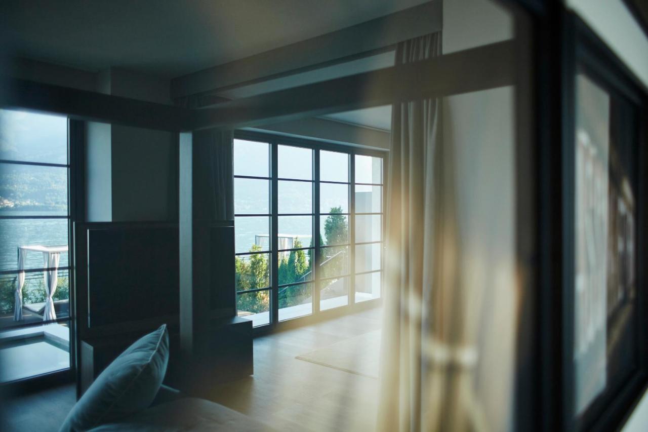 Filario Hotel & Residences Lezzeno Dış mekan fotoğraf
