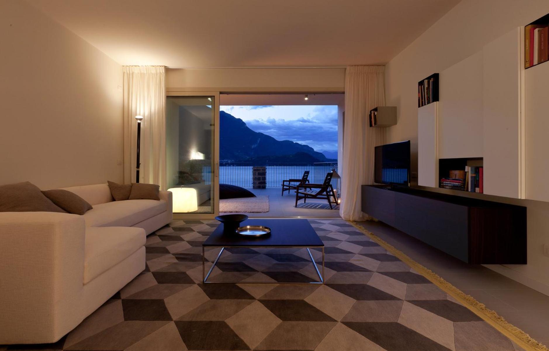 Filario Hotel & Residences Lezzeno Oda fotoğraf